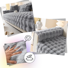 Carica l'immagine nel visualizzatore di Gallery, Lussuoso Copridivano in Poliestere - Ozerty