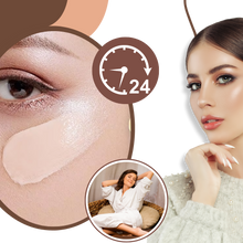 Load image into Gallery viewer, Fondotinta Magico 4 in 1 - Ozerty