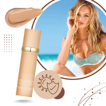 Load image into Gallery viewer, Fondotinta Magico 4 in 1 - Ozerty