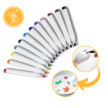 Load image into Gallery viewer, Set di pennarelli magici ad acqua - Ozerty