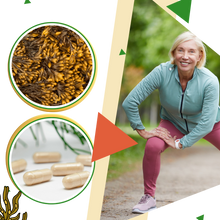 Load image into Gallery viewer, Integratore di Erbe Marine - Ozerty