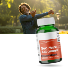 Load image into Gallery viewer, Integratore di Erbe Marine - Ozerty