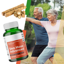 Load image into Gallery viewer, Integratore di Erbe Marine - Ozerty