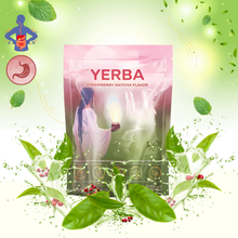 Load image into Gallery viewer, Tè Energetico Matcha & Mate - Ozerty