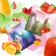 Load image into Gallery viewer, Tè Energetico Matcha & Mate - Ozerty