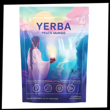 Load image into Gallery viewer, Tè Energetico Matcha & Mate - Ozerty