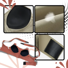 Load image into Gallery viewer, Reggiseno Sportivo Racerback a Massimo Supporto - Ozerty