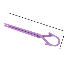 Load image into Gallery viewer, Clip Protettiva per Manicure - Ozerty