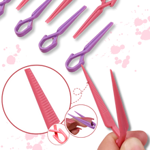 Load image into Gallery viewer, Clip Protettiva per Manicure - Ozerty