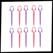 Load image into Gallery viewer, Clip Protettiva per Manicure - Ozerty