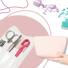 Load image into Gallery viewer, Clip Protettiva per Manicure - Ozerty