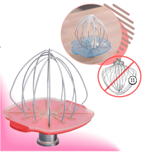 Load image into Gallery viewer, Coperchio Antispruzzo per Frustino Elettrico - Ozerty
