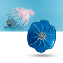 Load image into Gallery viewer, Coperchio Antispruzzo per Frustino Elettrico - Ozerty