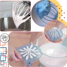 Load image into Gallery viewer, Coperchio Antispruzzo per Frustino Elettrico - Ozerty