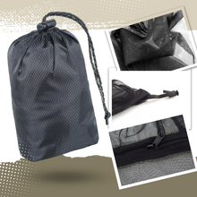 Load image into Gallery viewer, Tuta da Avventura in Micro rete - Ozerty