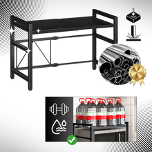 Load image into Gallery viewer, Utility Rack SmartSpace - Ozerty