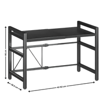 Load image into Gallery viewer, Utility Rack SmartSpace - Ozerty