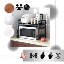 Load image into Gallery viewer, Utility Rack SmartSpace - Ozerty