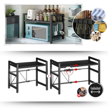 Load image into Gallery viewer, Utility Rack SmartSpace - Ozerty