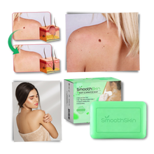 Load image into Gallery viewer, Esfoliante idratante Sapone per la rimozione delle verruche - Ozerty