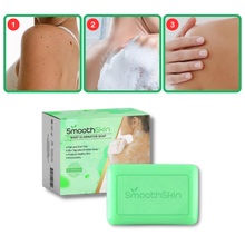 Load image into Gallery viewer, Esfoliante idratante Sapone per la rimozione delle verruche - Ozerty