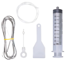 Load image into Gallery viewer, Kit di pulizia del frigorifero per la riduzione della muffa - Ozerty