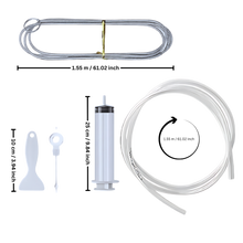 Load image into Gallery viewer, Kit di pulizia del frigorifero per la riduzione della muffa - Ozerty