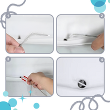 Load image into Gallery viewer, Kit di pulizia del frigorifero per la riduzione della muffa - Ozerty