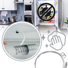 Load image into Gallery viewer, Kit di pulizia del frigorifero per la riduzione della muffa - Ozerty