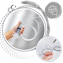 Load image into Gallery viewer, Kit di pulizia del frigorifero per la riduzione della muffa - Ozerty