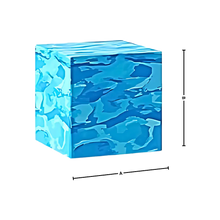 Load image into Gallery viewer, Blocchi magnetici educativi di Minecraft - Ozerty