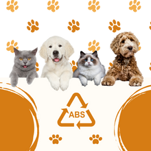 Load image into Gallery viewer, Spazzola multifunzione per gatti - Ozerty