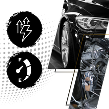 Load image into Gallery viewer, Pulitore multifunzionale per auto - Ozerty