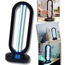Carica l'immagine nel visualizzatore di Gallery, Lampadina disinfettante UV multisuperficie - Ozerty