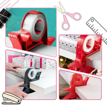 Load image into Gallery viewer, Supporto multiuso per carta da regalo - Ozerty