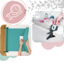 Load image into Gallery viewer, Supporto multiuso per carta da regalo - Ozerty