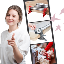 Load image into Gallery viewer, Supporto multiuso per carta da regalo - Ozerty