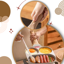 Carica l'immagine nel visualizzatore di Gallery, Padella a Più Sezioni - Ozerty