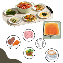 Load image into Gallery viewer, Vassoio Scaldavivande Elettrico - Ozerty