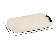 Load image into Gallery viewer, Vassoio Scaldavivande Elettrico - Ozerty