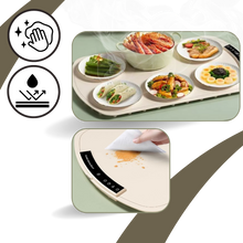 Load image into Gallery viewer, Vassoio Scaldavivande Elettrico - Ozerty