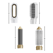 Carica l'immagine nel visualizzatore di Gallery, Piastra per Capelli Multifunzionale - Ozerty