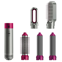 Carica l'immagine nel visualizzatore di Gallery, Piastra per Capelli Multifunzionale -Grigio - Ozerty