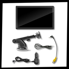 Load image into Gallery viewer, Riproduzione multimediale senza fili per auto - Ozerty