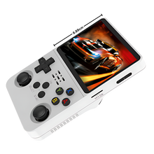 Load image into Gallery viewer, Emulatore multiplo di console portatile retrò - Ozerty
