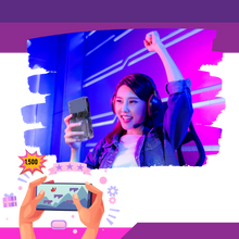 Load image into Gallery viewer, Emulatore multiplo di console portatile retrò - Ozerty