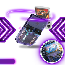 Load image into Gallery viewer, Emulatore multiplo di console portatile retrò - Ozerty