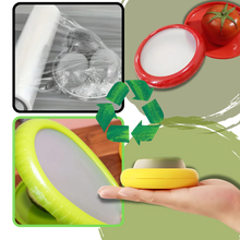 Load image into Gallery viewer, Contenitori Ermetici Multiuso per la Conservazione degli Alimenti - Ozerty