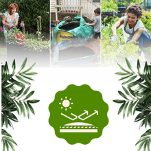 Load image into Gallery viewer, Sacchetti traspiranti multiuso per la semina - Ozerty