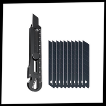 Load image into Gallery viewer, Taglierina multiuso retrattile per scatole - Ozerty